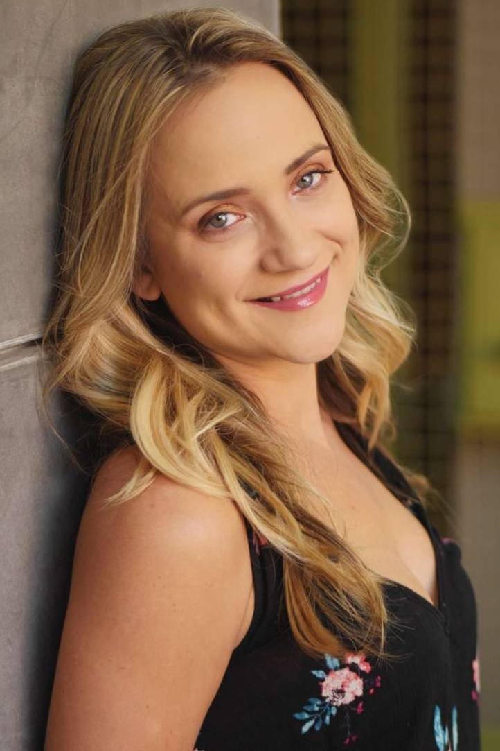 Rachel Riley herečka • Filmožrouti.cz