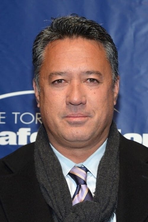 Ron Darling