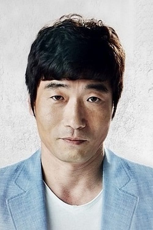 Park Won-sang