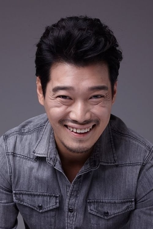 Yun Seung-hun