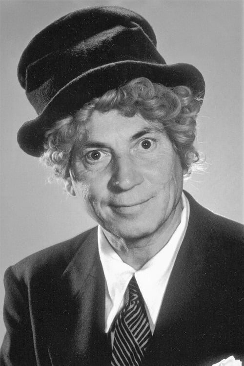 Harpo Marx