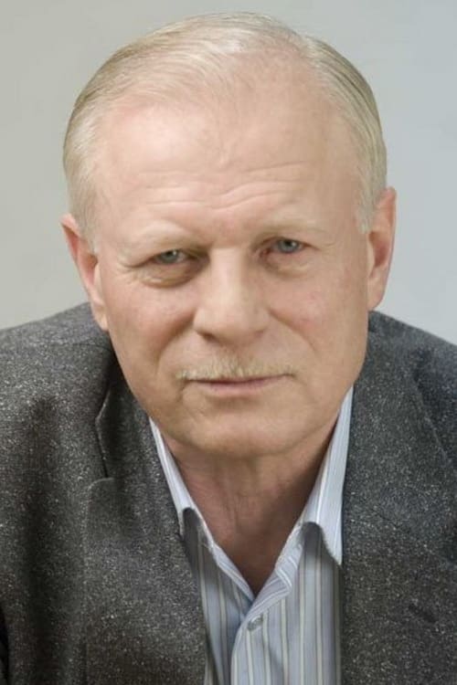 Vitaliy Zikora