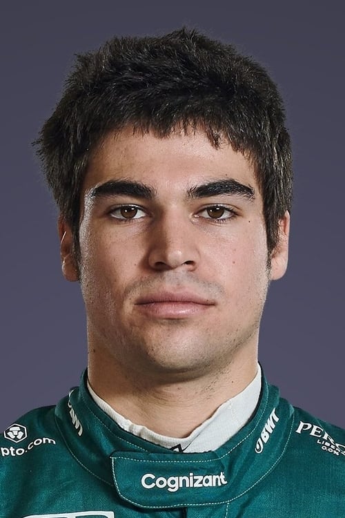 Lance Stroll