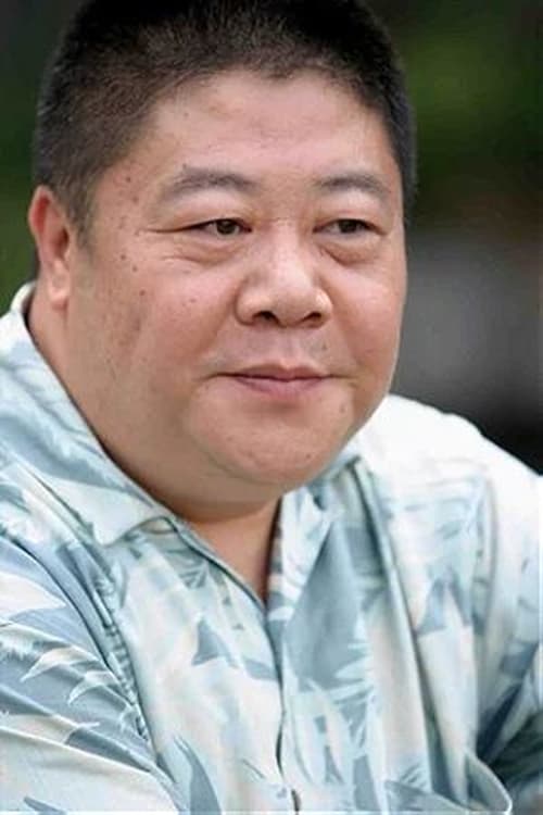 Liu Jinshan