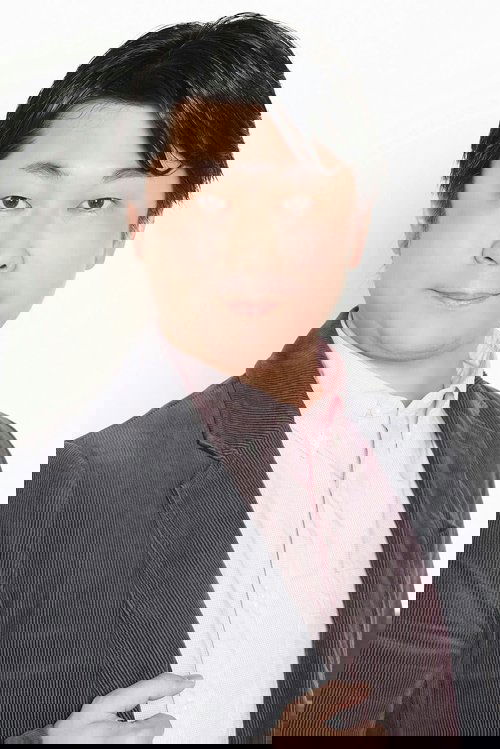 Takashi Narumi