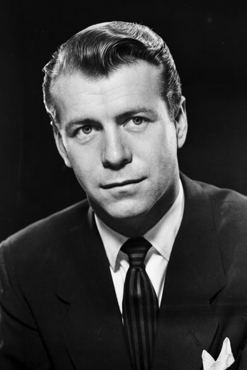 Gene Nelson