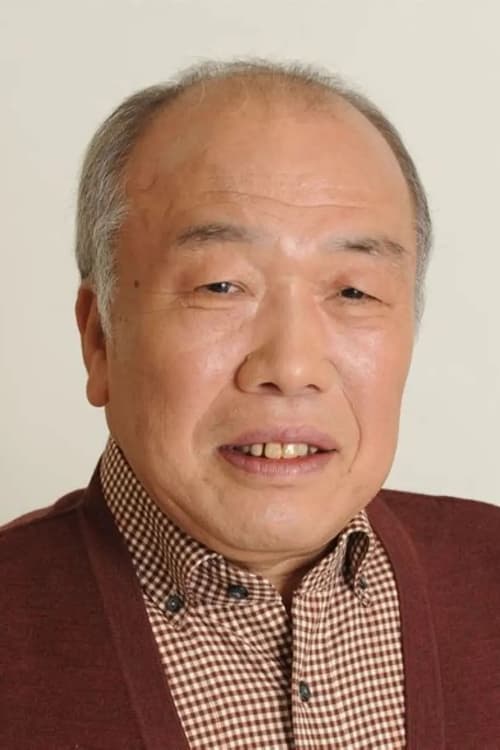 Mansaku Fuwa