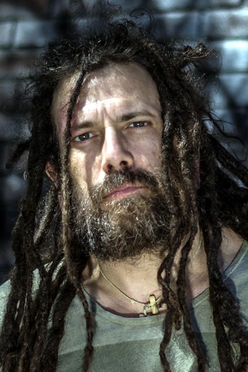 Chris Barnes