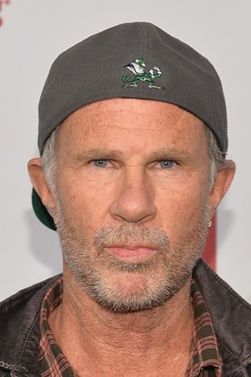 Chad Smith