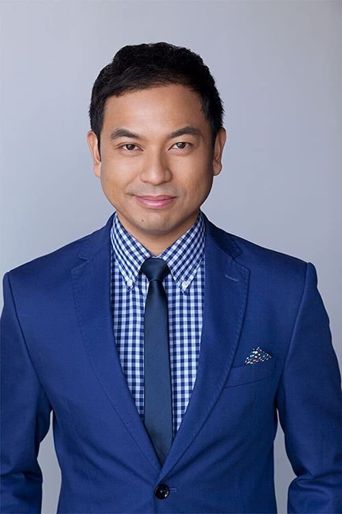 Ruffy Landayan