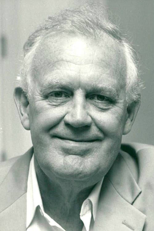 Joss Ackland