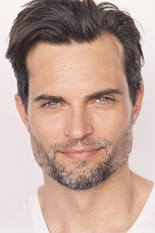 Scott Elrod