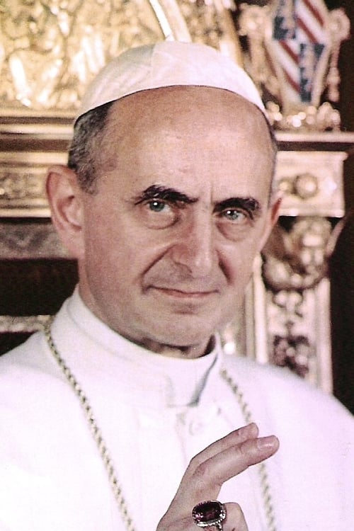 Pope Paul VI