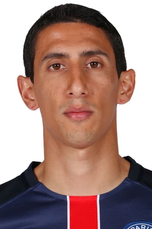 Ángel Di María