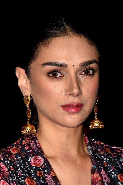 Aditi Rao Hydari