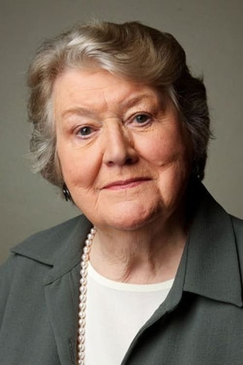 Patricia Routledge