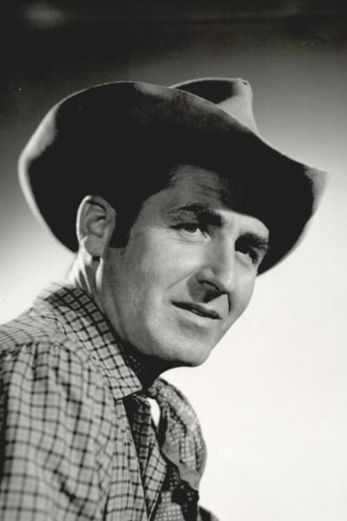 Sheb Wooley