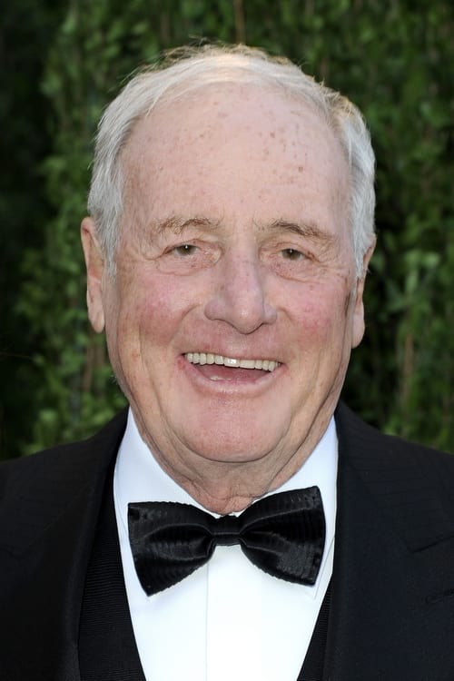 Jerry Weintraub