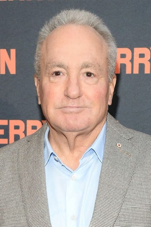 Lorne Michaels