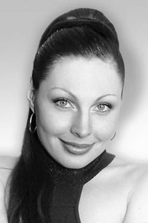 Natalya Bochkaryova