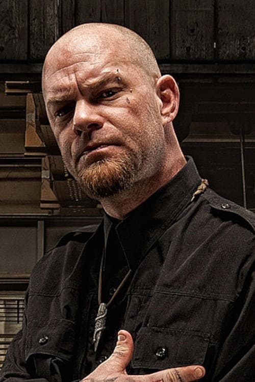 Ivan L. Moody