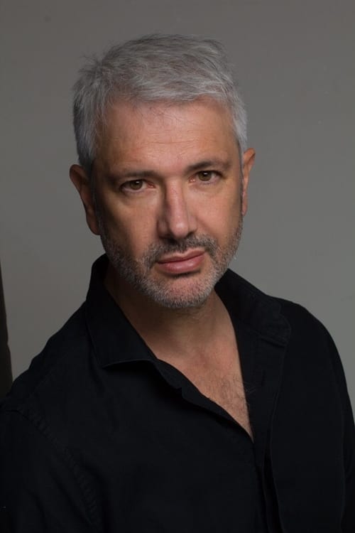 Gonzalo Vivanco