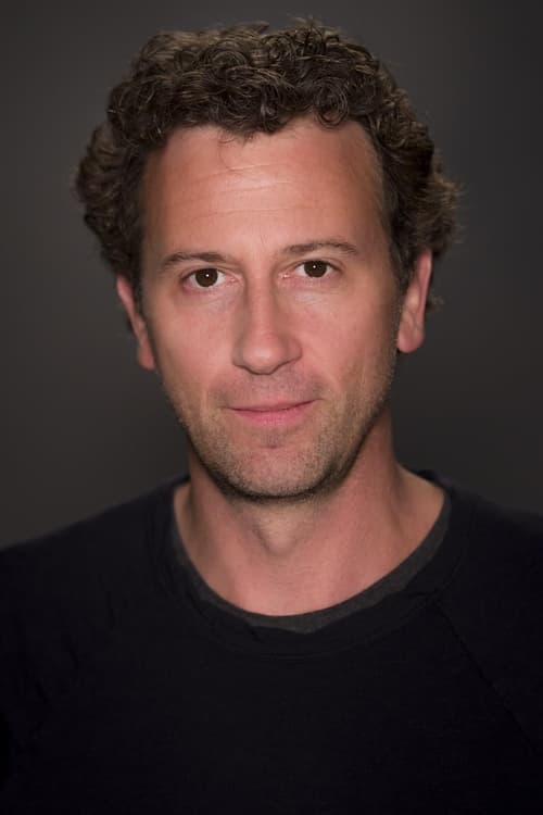 Jonathan Goldstein