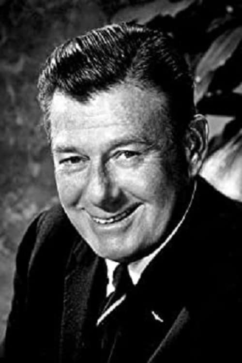 Arthur Godfrey