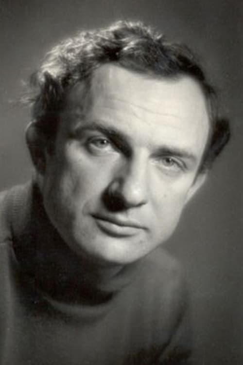 Tadeusz Czechowski