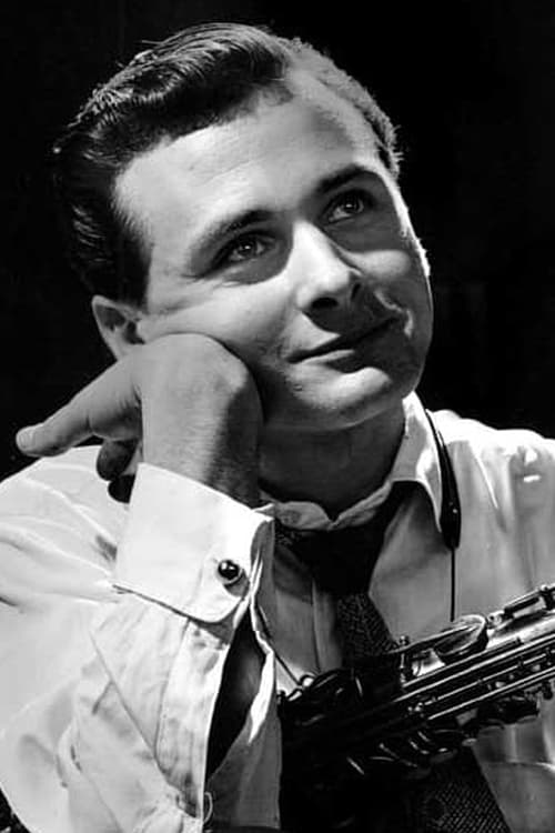 Stan Getz