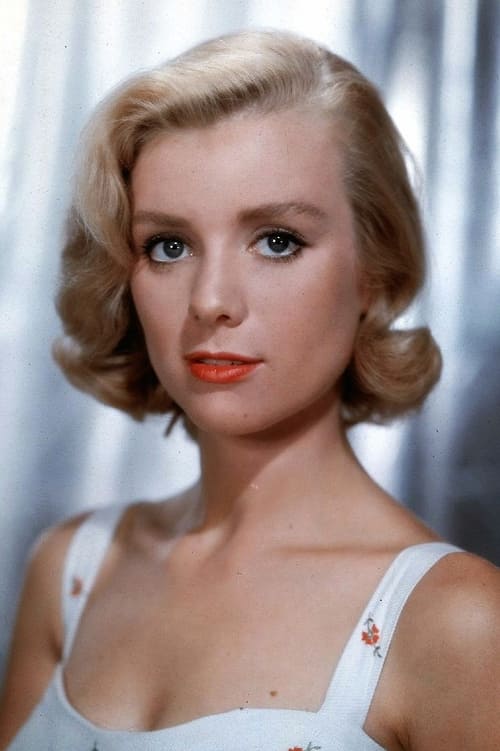 Inger Stevens