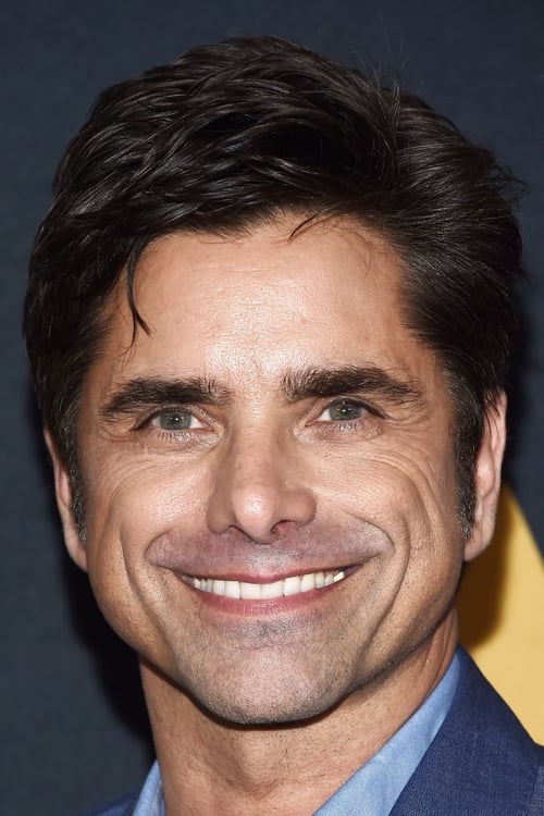 John Stamos