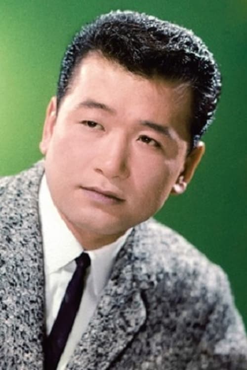 Frank Nagai