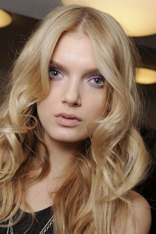 Lily Donaldson