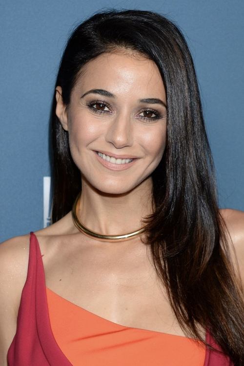 Emmanuelle Chriqui