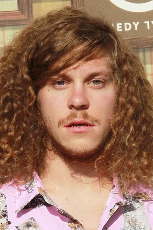 Blake Anderson