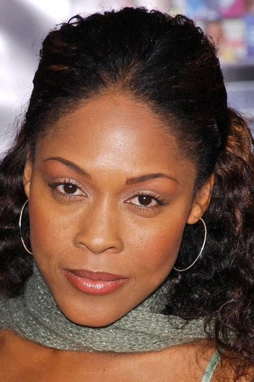 Monica Calhoun