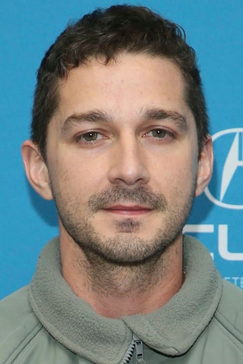 Shia LaBeouf