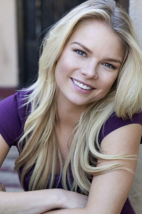 Kelli Goss