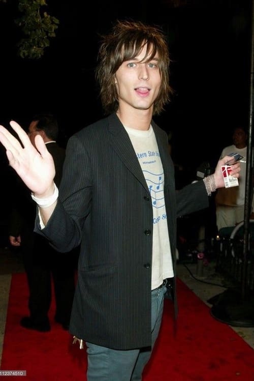 Nick Valensi