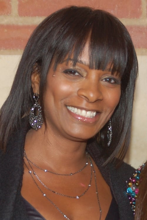 Vanessa Bell Calloway