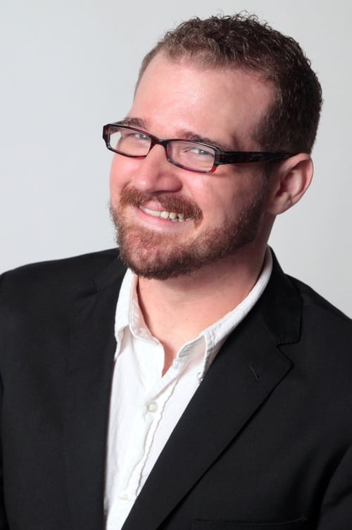 Josh Grelle