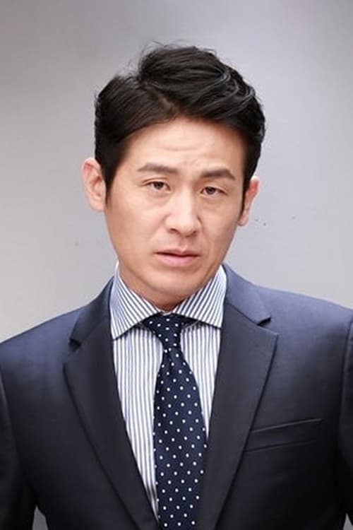 Jung Jin