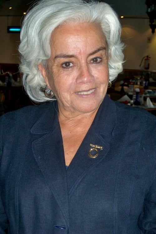 Evangelina Martínez