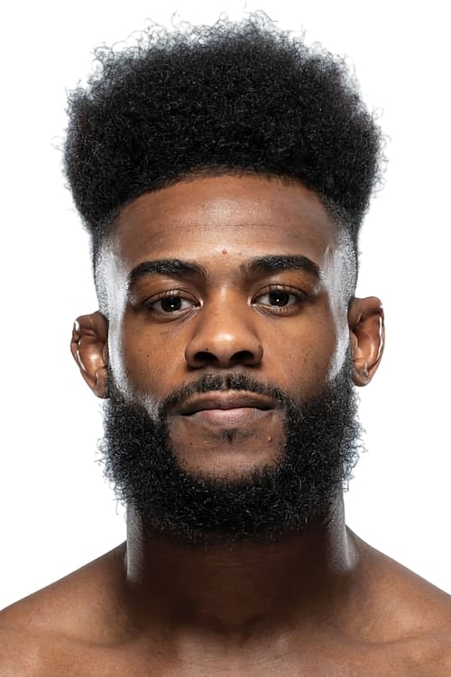 Aljamain Sterling