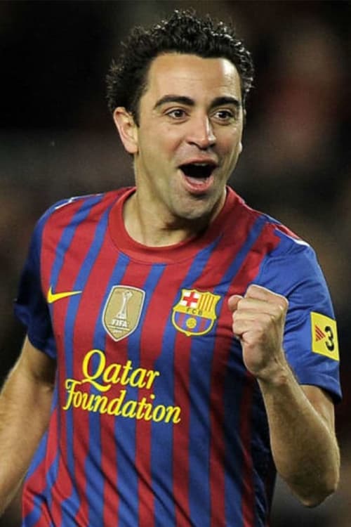 Xavi Hernández