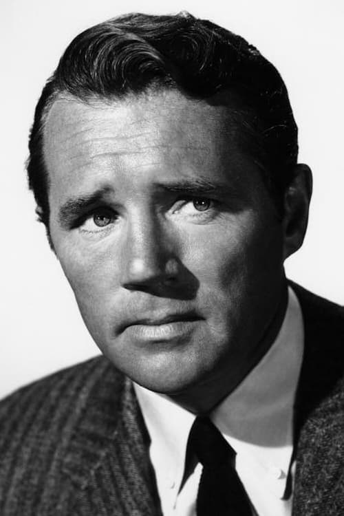 Howard Duff