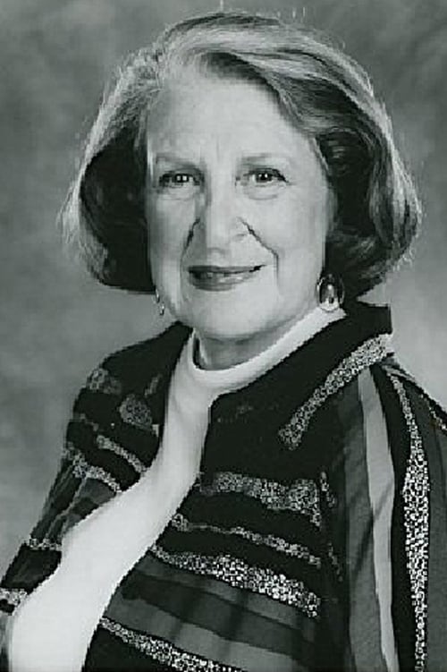 Ruth Kobart