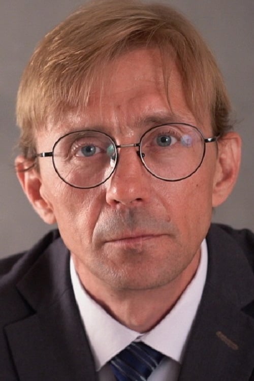 Igor Traflyalin