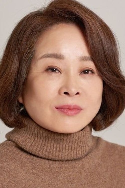 Jun Sung-ae